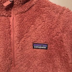 2018 Patagonia sweatshirt-
